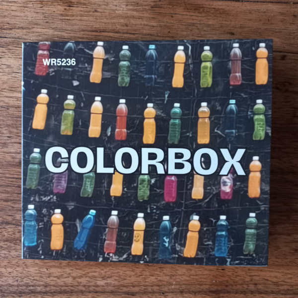 Colorbox, 2023