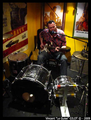 One-Man-Band