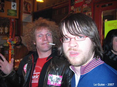 Romain et Tma