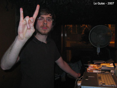 Sylvain