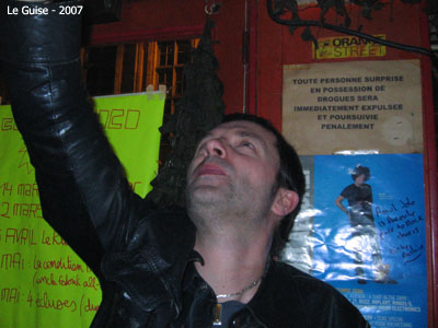 Michel