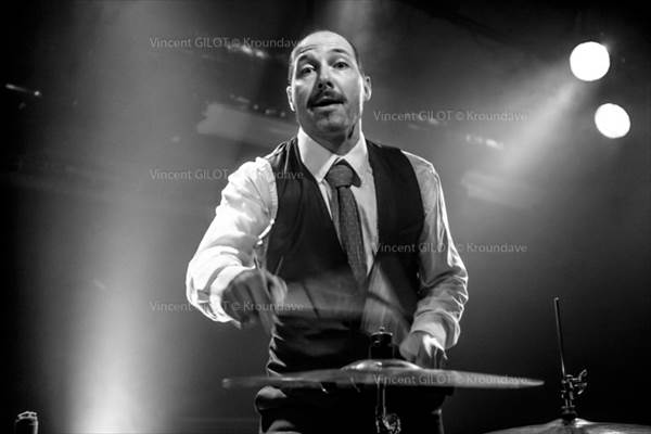 The Inspector Cluzo