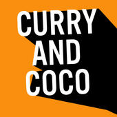 Curry and Coco !!!