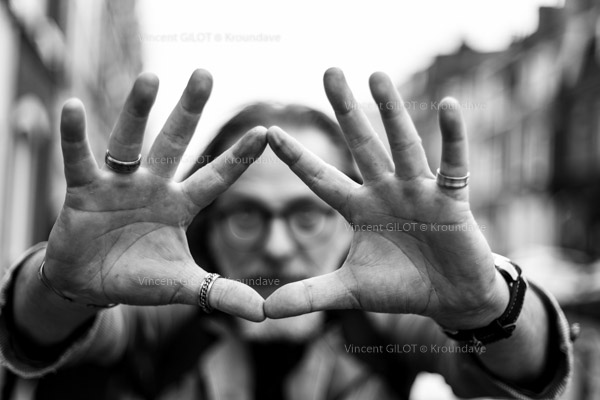 Hervé Leteneur / Photographe et Chanteur