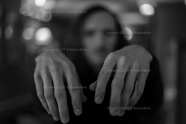 Paul Péchenart (Fils) / La faiblesse