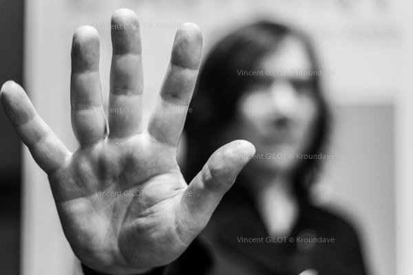 James Sedwards / Thurston Moore Group