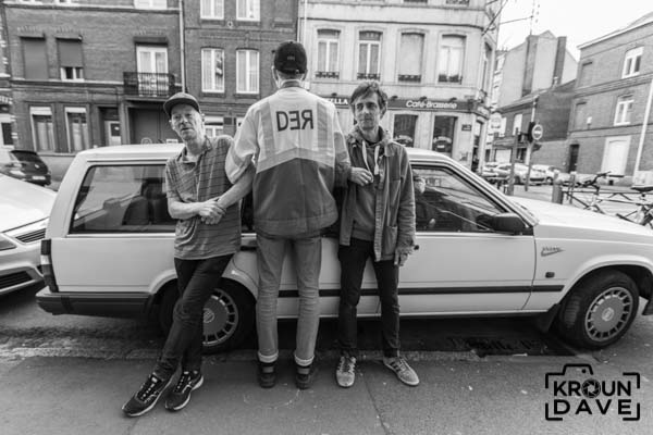 Ce n'est pas la D.E.R. des ders