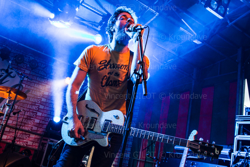 Dirty Coq Scream / The Experimental Tropic Blues Band