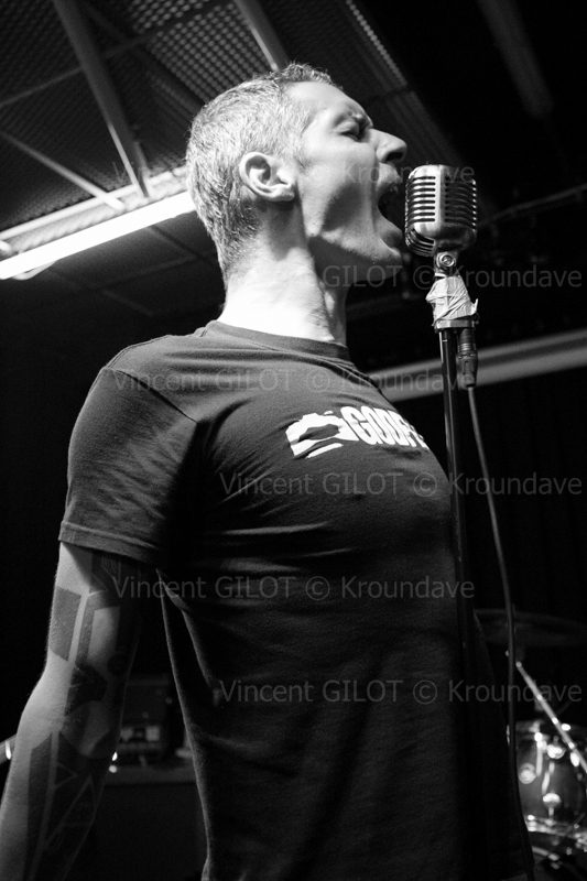 Renaud / Kruger