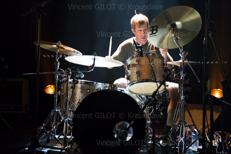 Bob d'Amico / Sebadoh