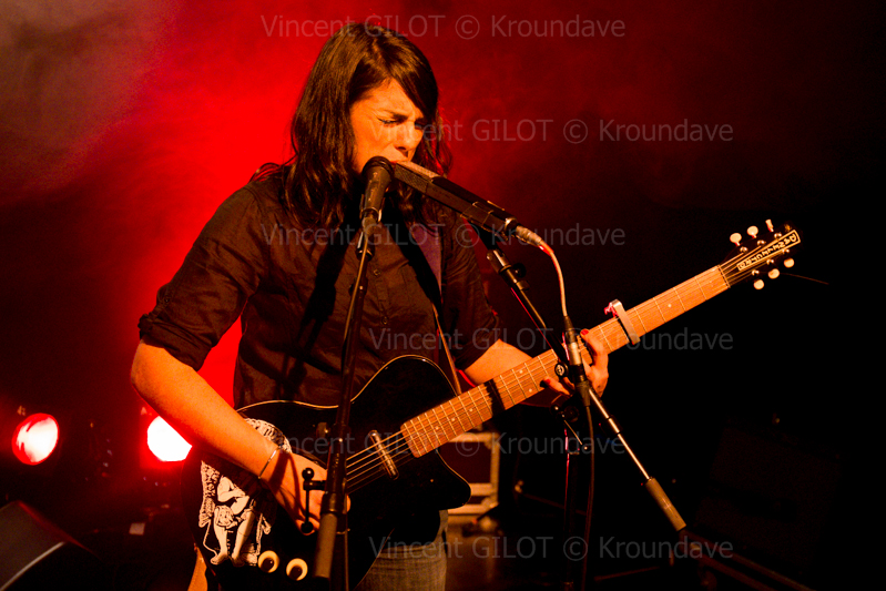 Laetitia Shériff Trio