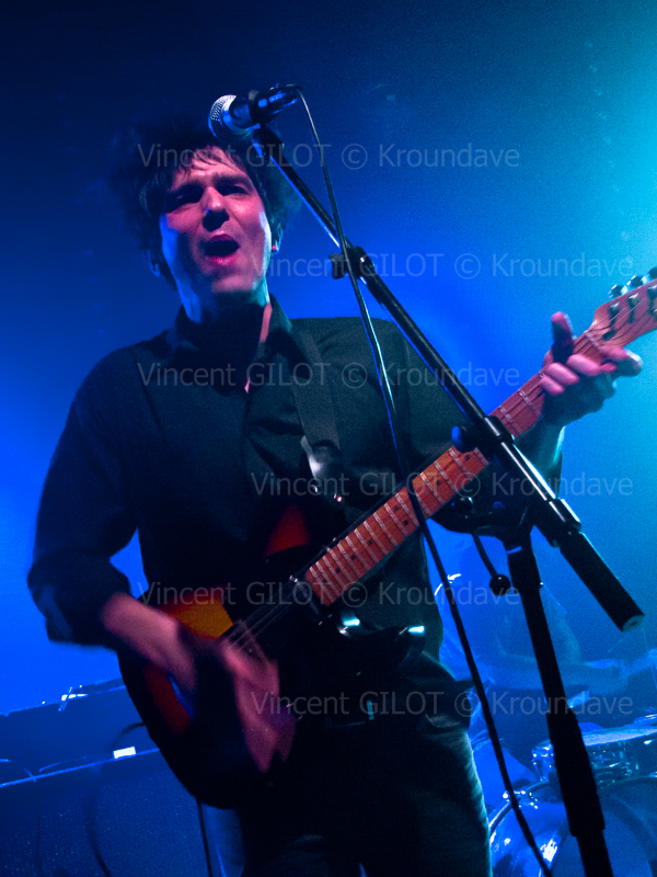 Jimi Ben Band