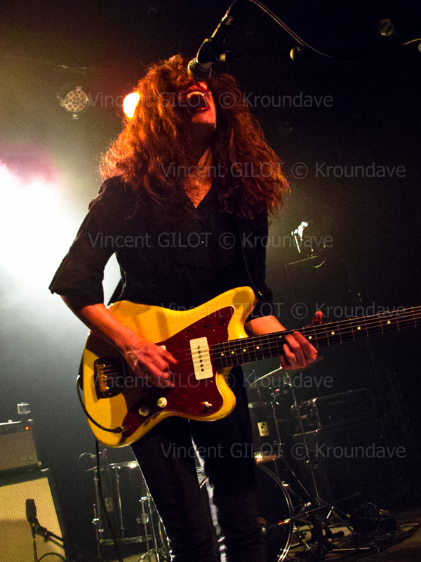 Shannon Wright