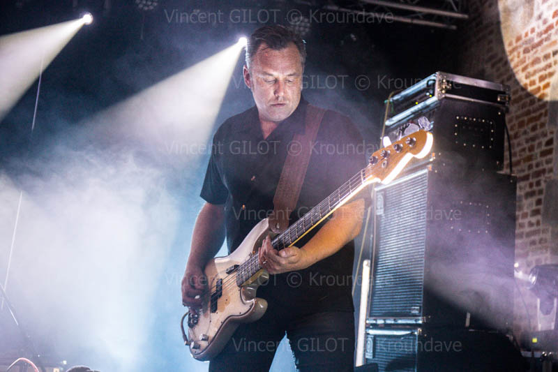 Fred Ragnard / Blindhorses
