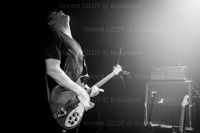Andrew Wilson / Die! Die! Die!