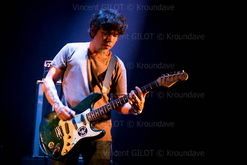 David Pajo / Slint