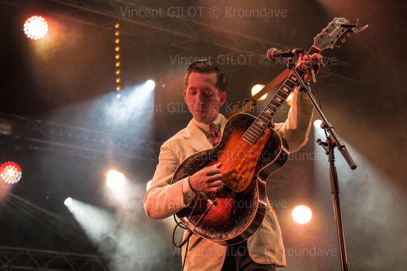 Drew Heissler / Pokey LaFarge