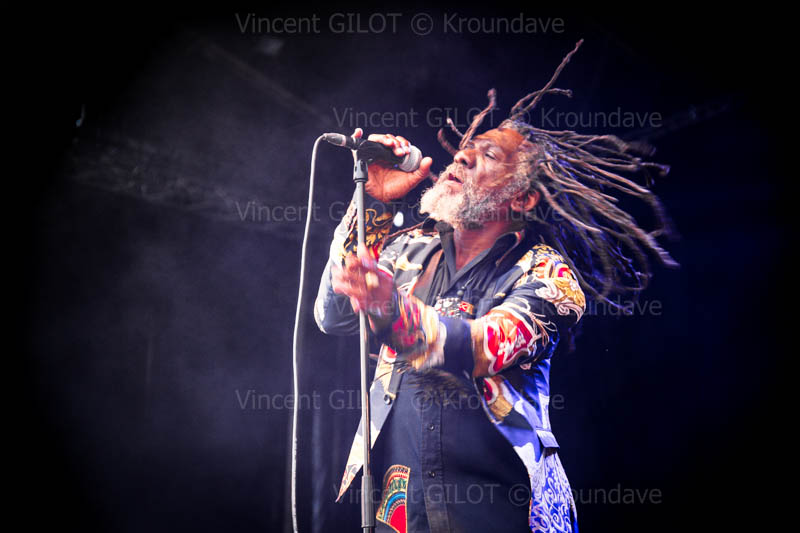 Winston McAnuff