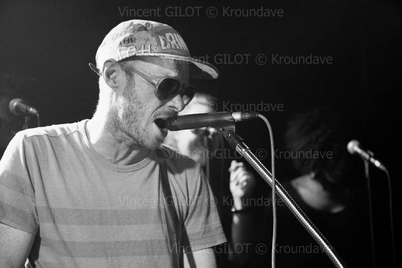 Olivier Lambin aka Red / Bodybeat