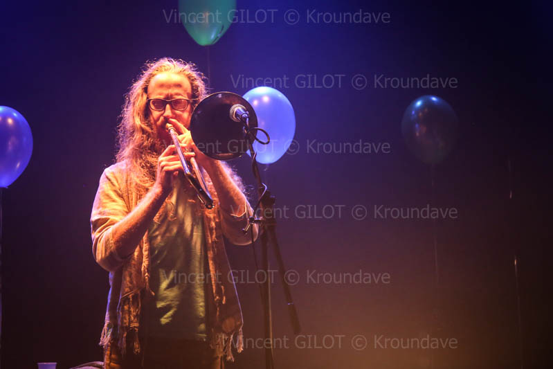 Sam Kulik