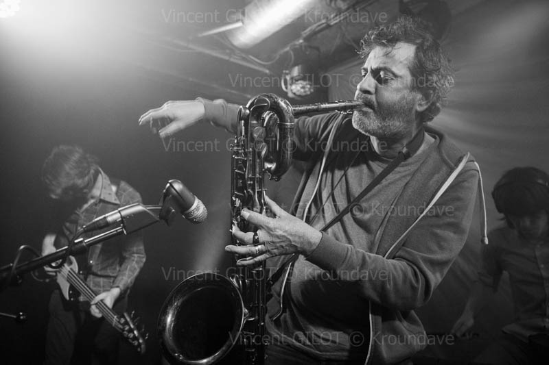 Bodybeat feat. Philippe Tessier