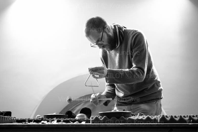 Stéphane Garin