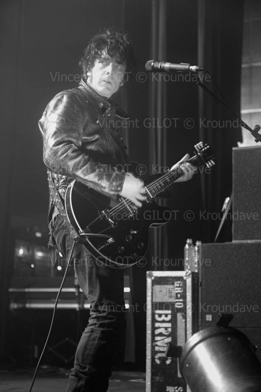 Peter Hayes / BRMC
