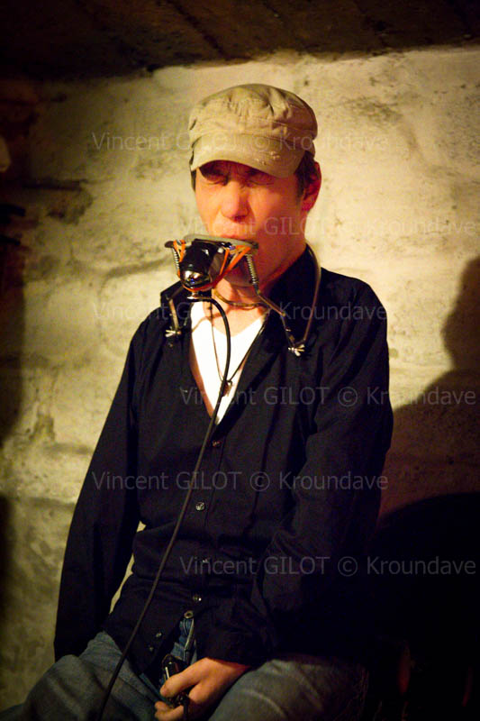 Sonny Mat D.