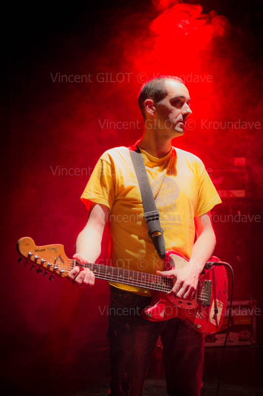 Eric Aldea / Zëro