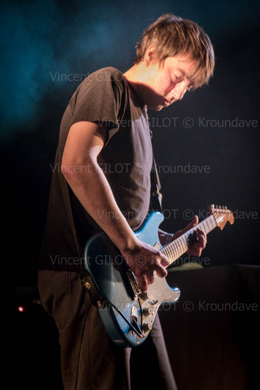 Laurent Dussarté / RHUME