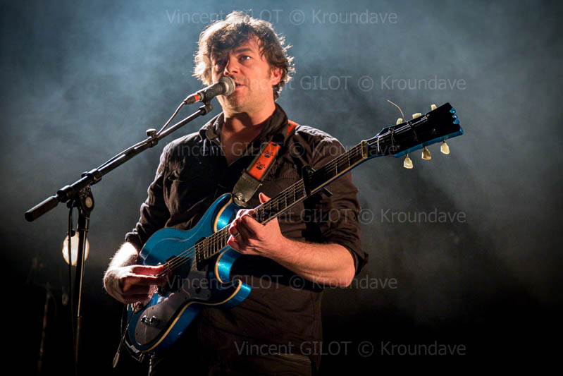 Michel Cloup / Michel Cloup Duo