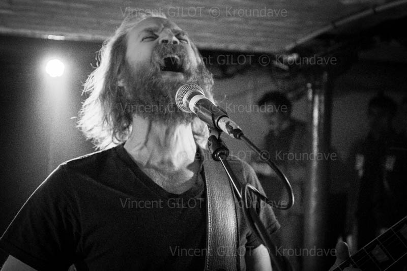 Van Carney / Pontiak