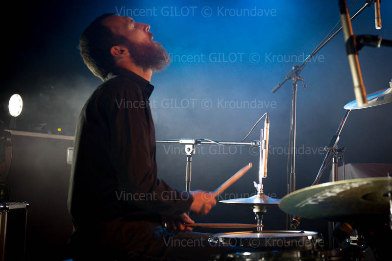 Jocelyn Soler / Vadim Verney