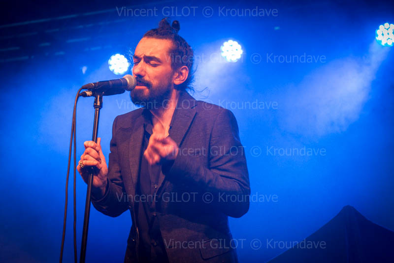 Vadim Verney