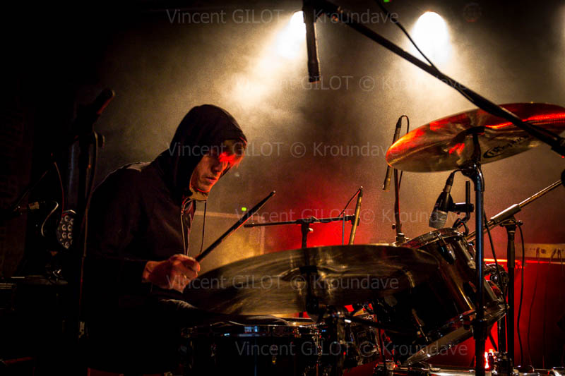 Florent Le Duc / Yellö