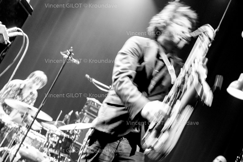 Laurent Bardainne / Supersonic