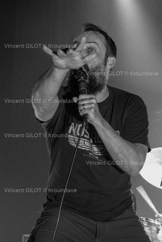 Neil Fallon / Clutch
