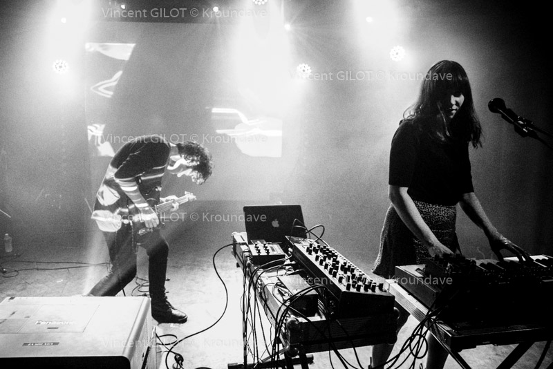 The KVB
