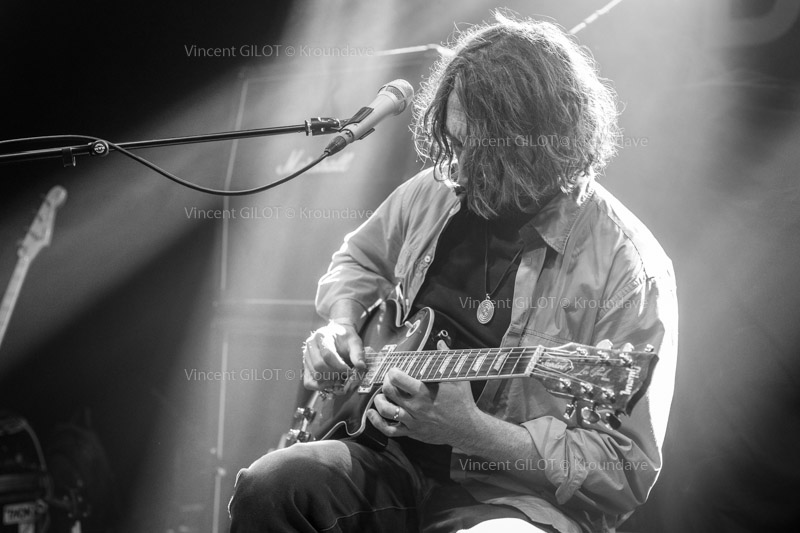Wille Edwards / Wille & the Bandits