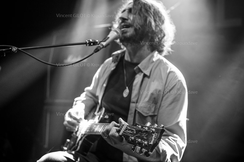 Wille Edwards / Wille & the Bandits