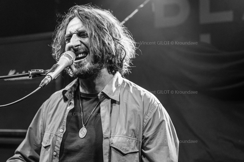 Wille Edwards / Wille & the Bandits