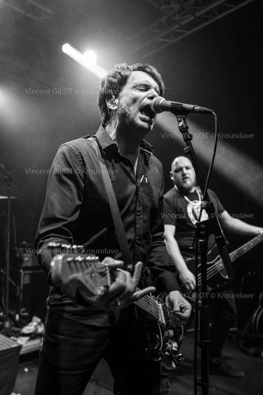 Frédéric Barroit / Zoë