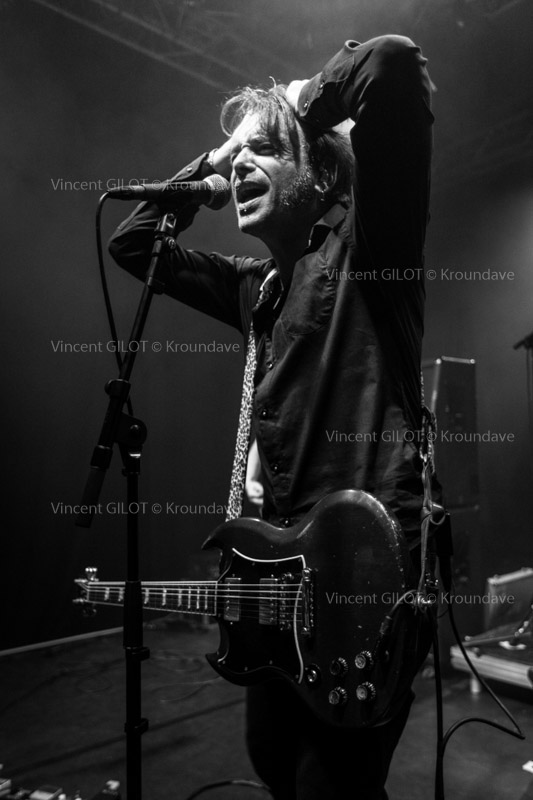 Frédéric Barroit / Zoë