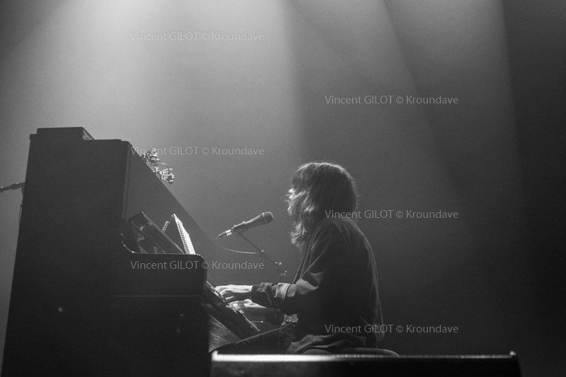 Shannon Wright