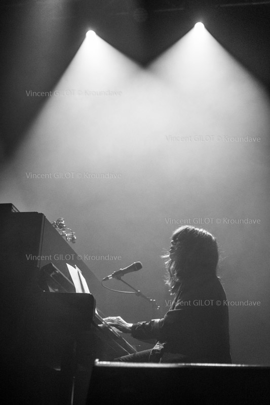 Shannon Wright