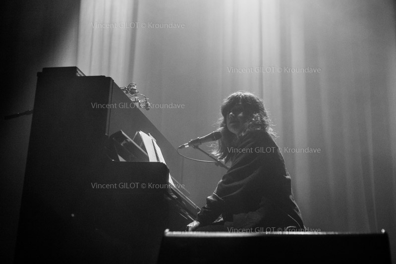 Shannon Wright
