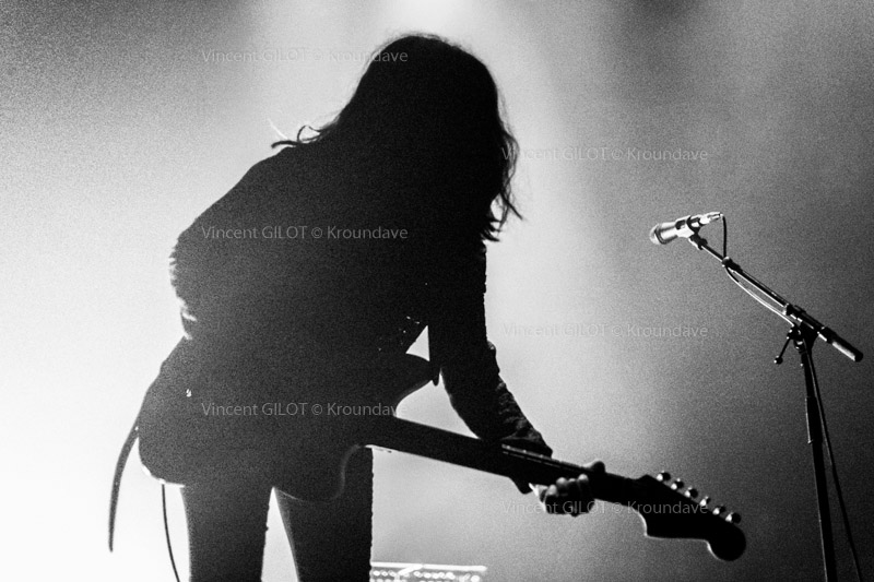 Shannon Wright