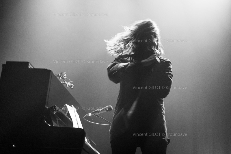 Shannon Wright