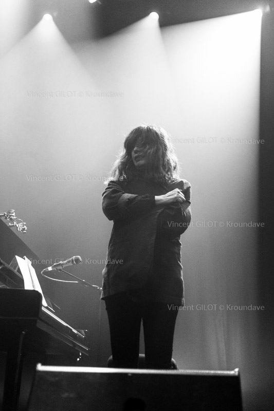 Shannon Wright
