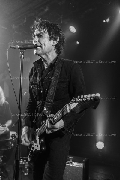 Jon Spencer & the HITmakers